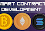 create solana smart contract rust smart contract audit nft staking contract